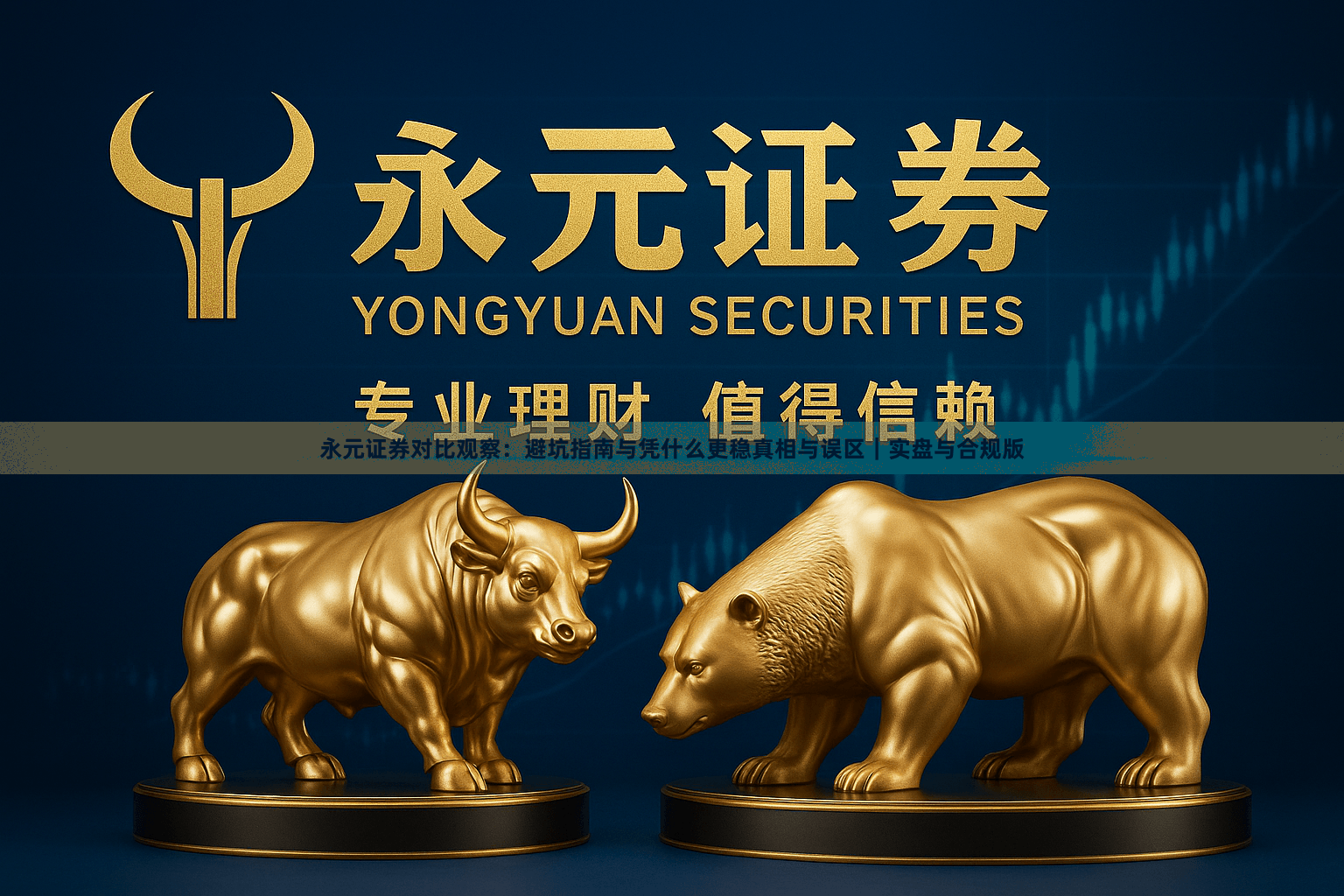 永元证券对比观察:避坑指南与凭什么更稳真相与误区|实盘与合规版