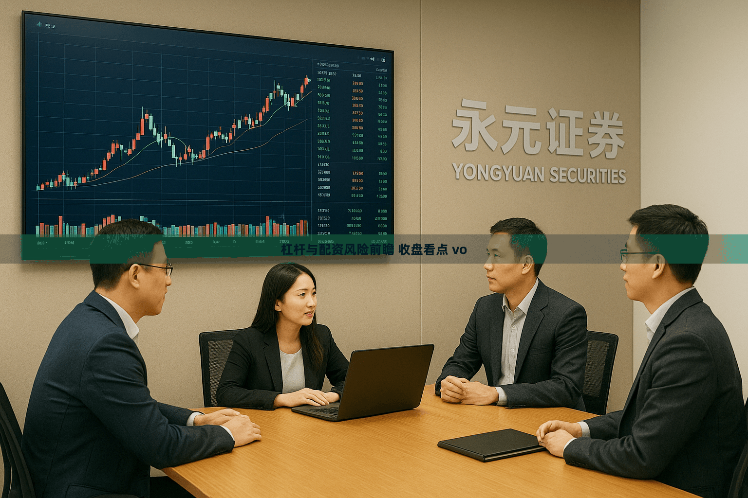 杠杆与配资风险前瞻 收盘看点 vo
